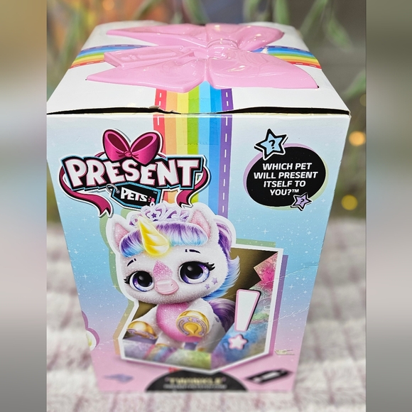 Present Pets - Picture 3 of 8